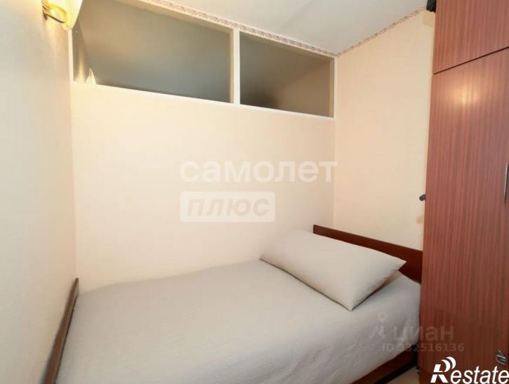 2-комн квартира пр-кт Нариманова, 53,  д. 53