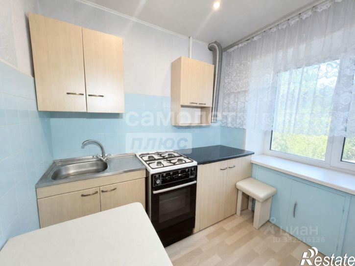 2-комн квартира пр-кт Нариманова, 53,  д. 53