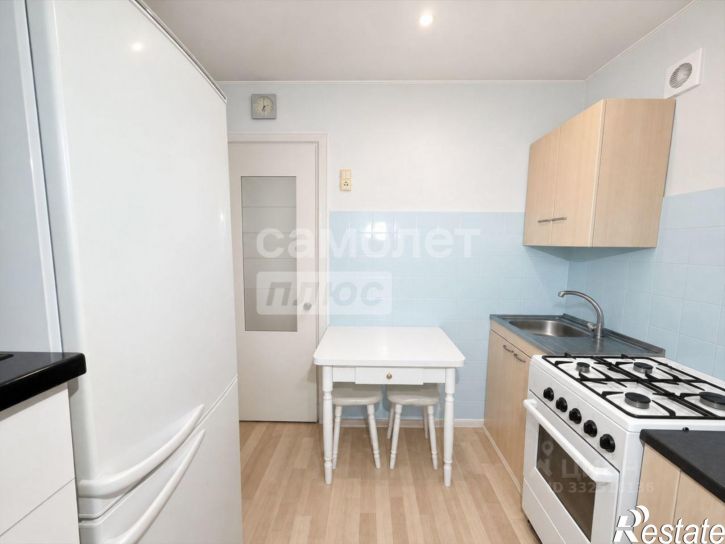 2-комн квартира пр-кт Нариманова, 53,  д. 53