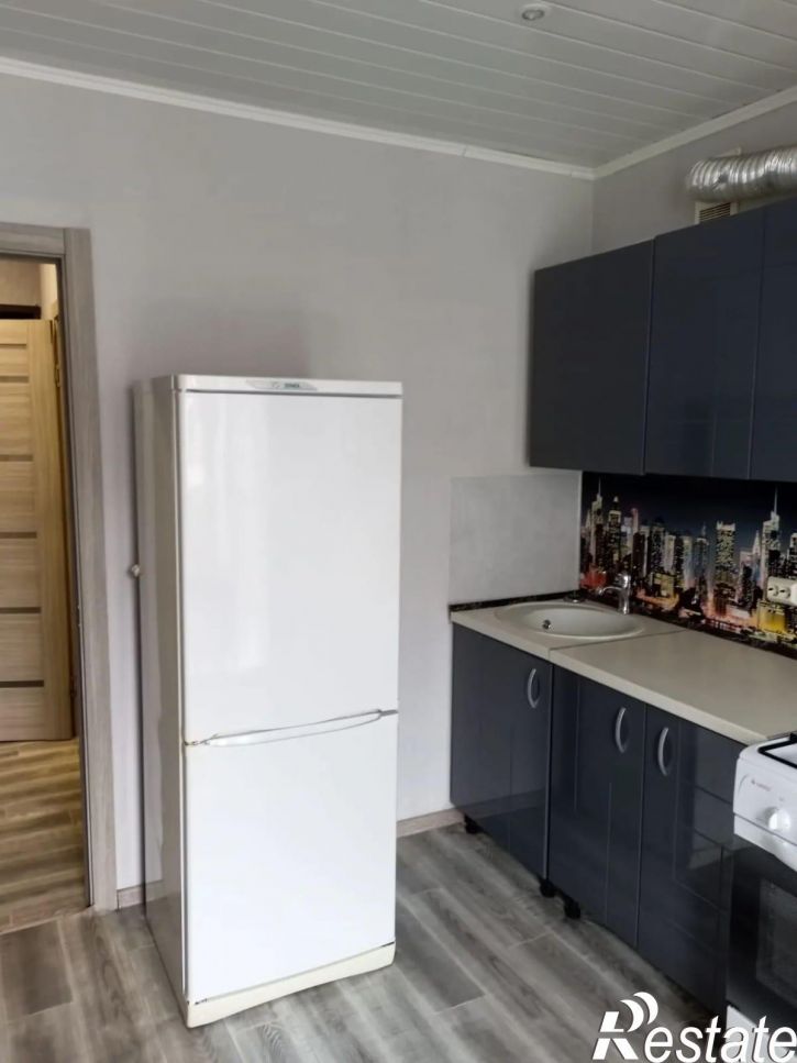 1-комн квартира Камышенская, 99
