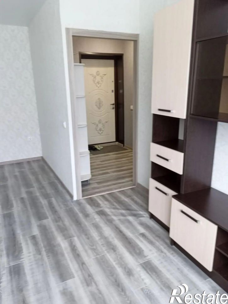 1-комн квартира Камышенская, 99