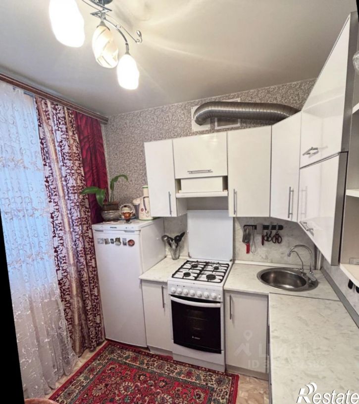 2-комн квартира ул Северный Венец, 24,  д. 24