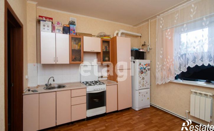 1-комн квартира ул Дзержинского, 64,  д. 64