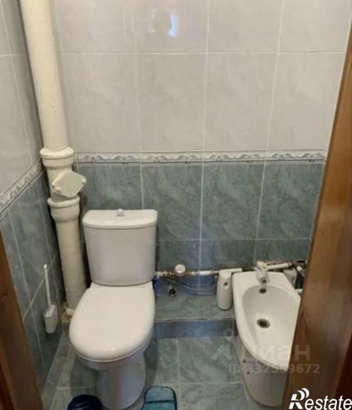 3-комн квартира ул Железнодорожная, 5,  д. 5