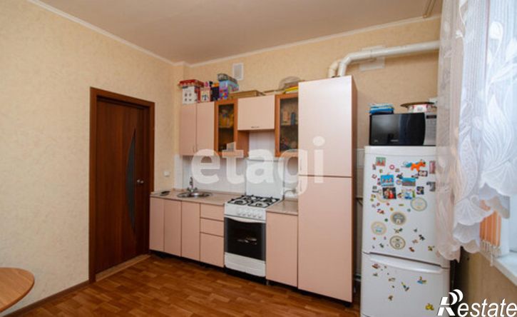 1-комн квартира ул Дзержинского, 64,  д. 64