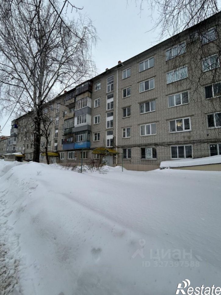 2-комн квартира ул Северный Венец, 24,  д. 24