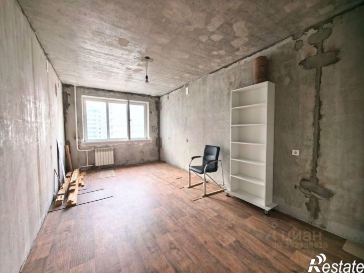 1-комн квартира пр-кт Ливанова, 14,  д. 14