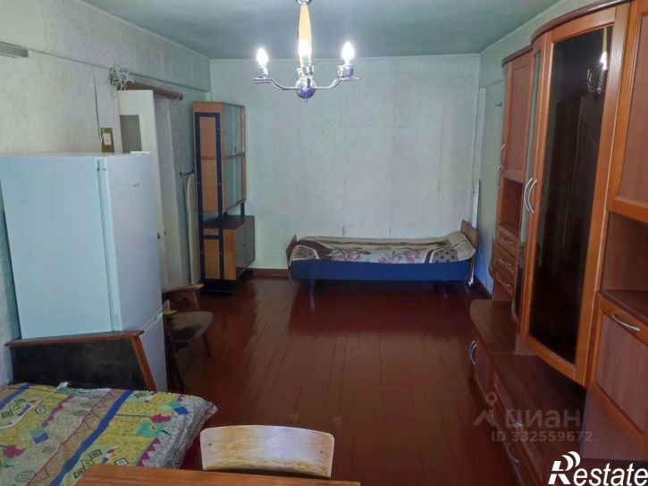 3-комн квартира ул Железнодорожная, 5,  д. 5