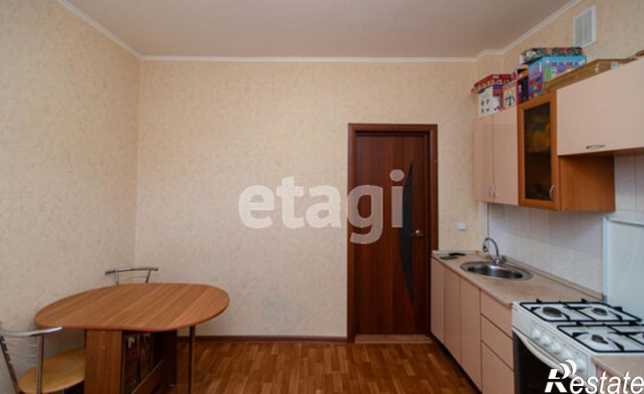 1-комн квартира ул Дзержинского, 64,  д. 64
