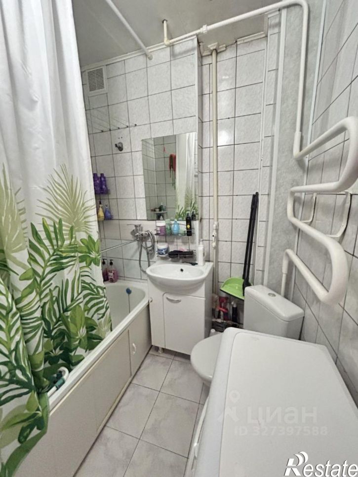 2-комн квартира ул Северный Венец, 24,  д. 24