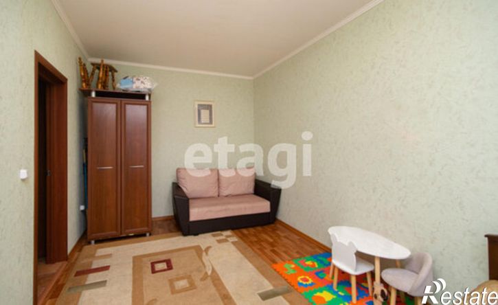 1-комн квартира ул Дзержинского, 64,  д. 64