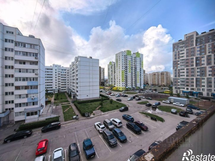 1-комн квартира пр-кт Ливанова, 14,  д. 14