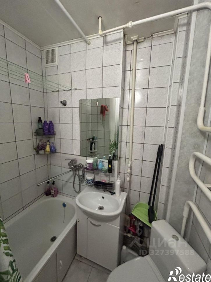 2-комн квартира ул Северный Венец, 24,  д. 24