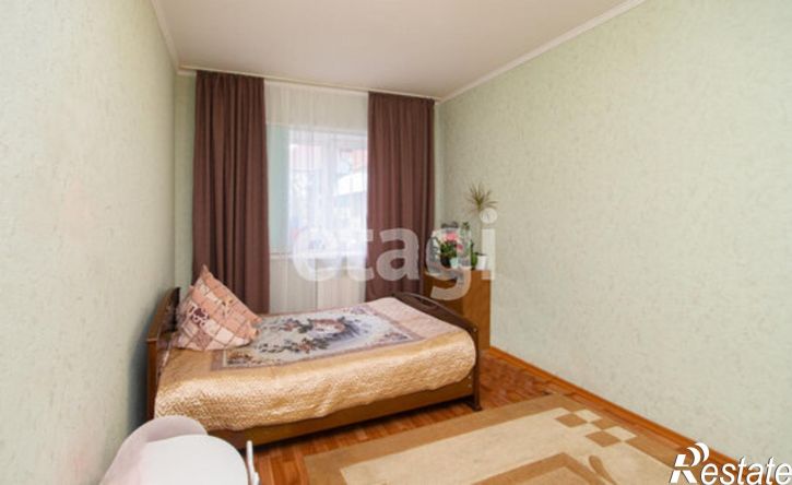 1-комн квартира ул Дзержинского, 64,  д. 64