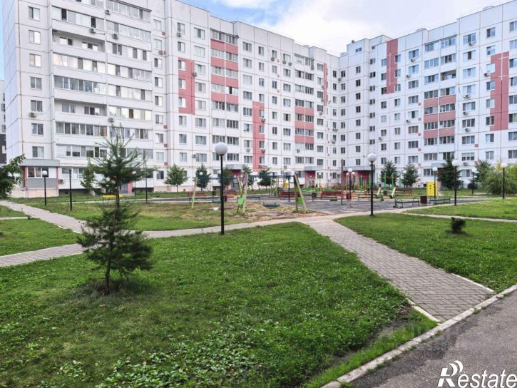 1-комн квартира пр-кт Ливанова, 14,  д. 14