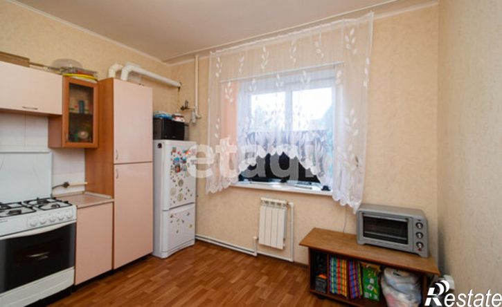 1-комн квартира ул Дзержинского, 64,  д. 64