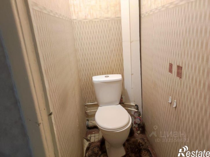 3-комн квартира ул Железнодорожная, 5,  д. 5