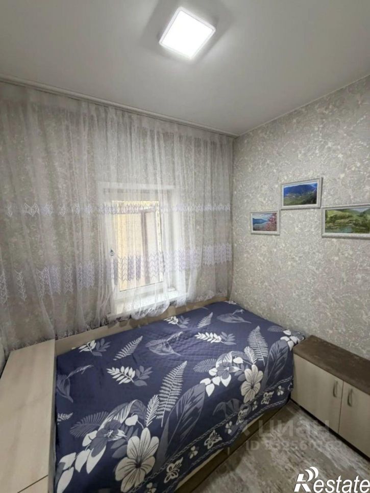 Коттедж/дом ул Верхнеполевая, 20,  д. 20