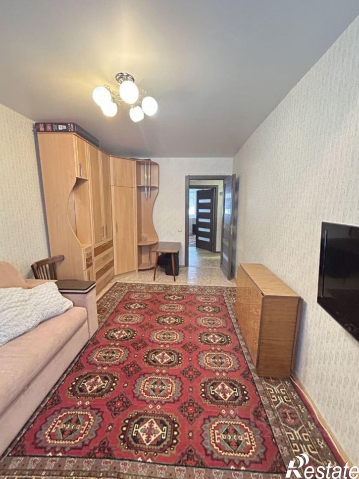 2-комн квартира ул Северный Венец, 24,  д. 24