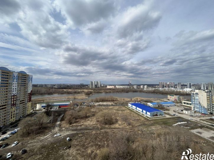 1-комн квартира ул Южная, 21,  д. 21