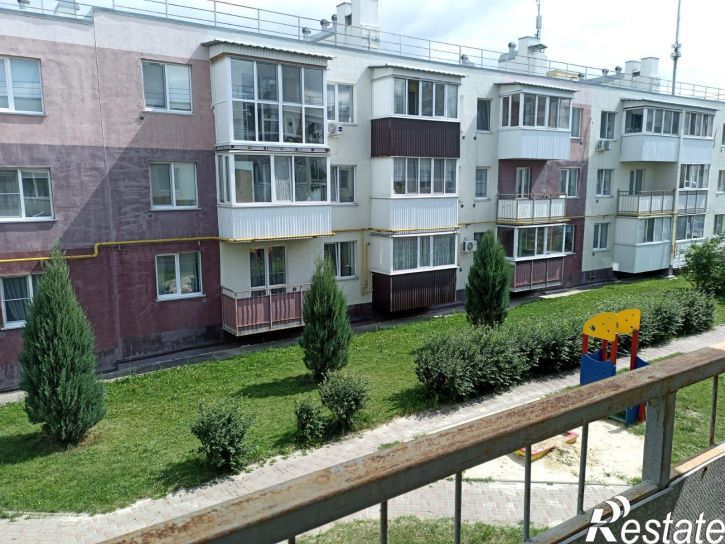 1-комн квартира Камышенская, 99
