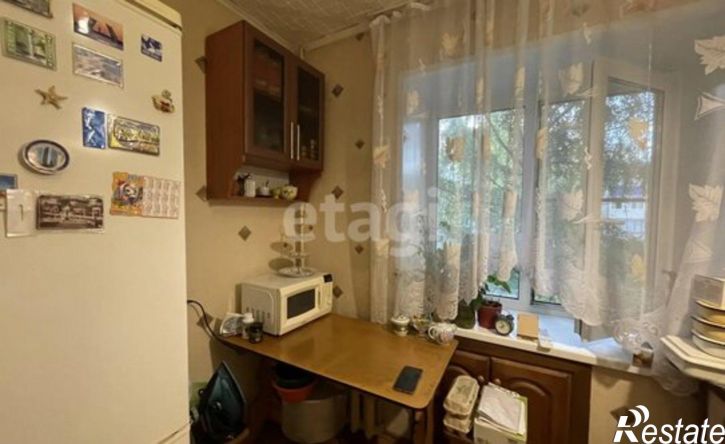 2-комн квартира ул Радищева, 175,  д. 175