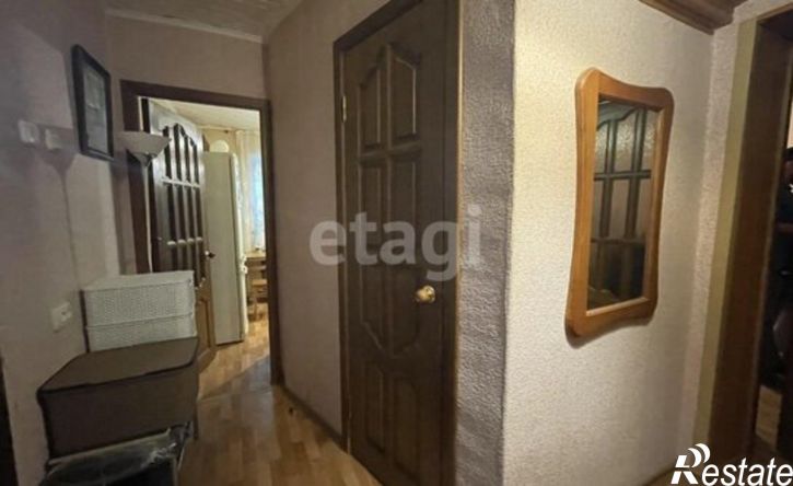 2-комн квартира ул Радищева, 175,  д. 175