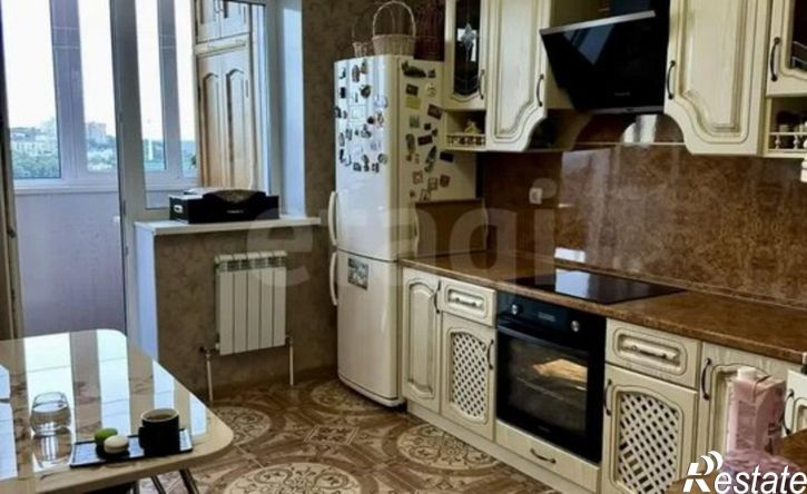 2-комн квартира ул Кирова, 6,  д. 6
