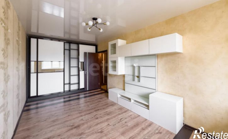 2-комн квартира ул Рябикова, 124 1,  д. 124 1,  к. 1