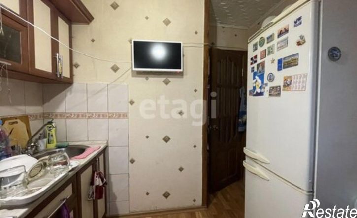 2-комн квартира ул Радищева, 175,  д. 175