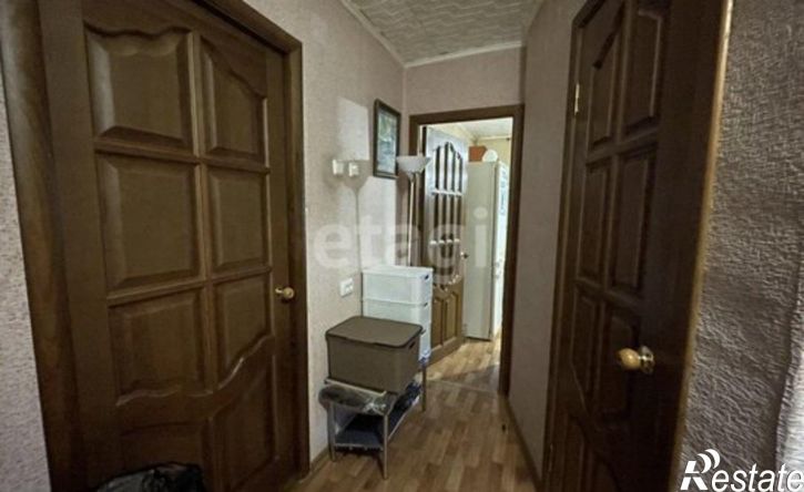 2-комн квартира ул Радищева, 175,  д. 175