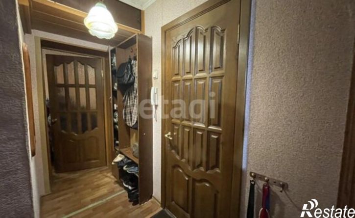 2-комн квартира ул Радищева, 175,  д. 175