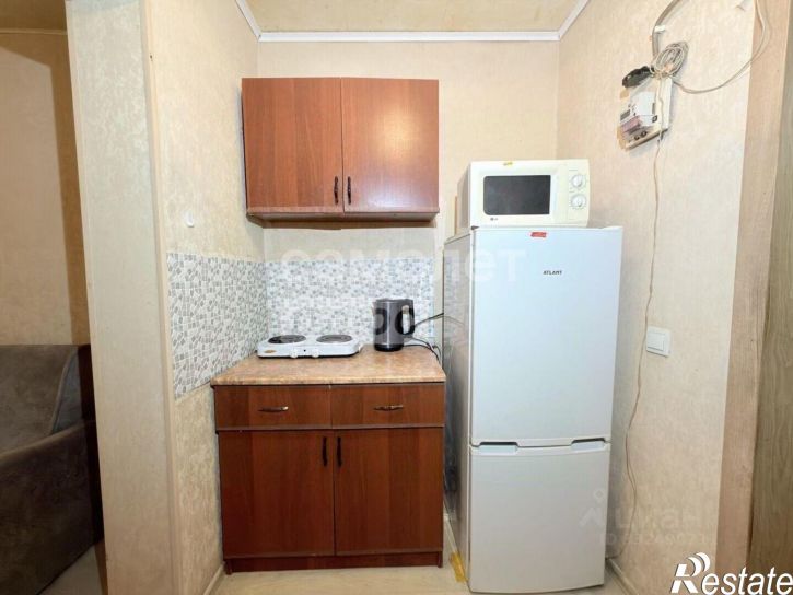 1-комн квартира ул Богдана Хмельницкого, 22,  д. 22