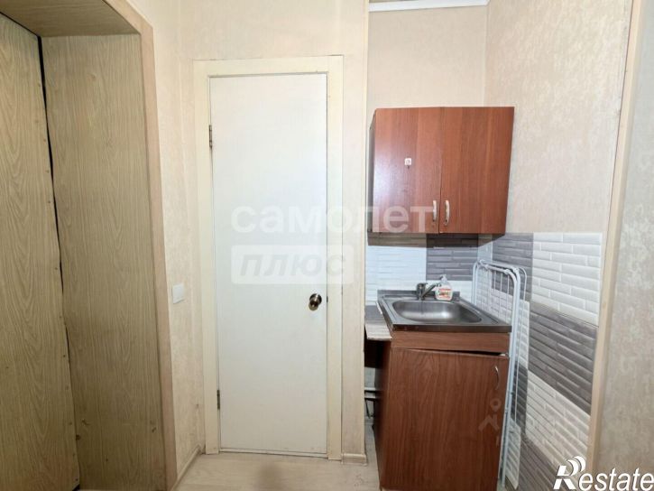 1-комн квартира ул Богдана Хмельницкого, 22,  д. 22