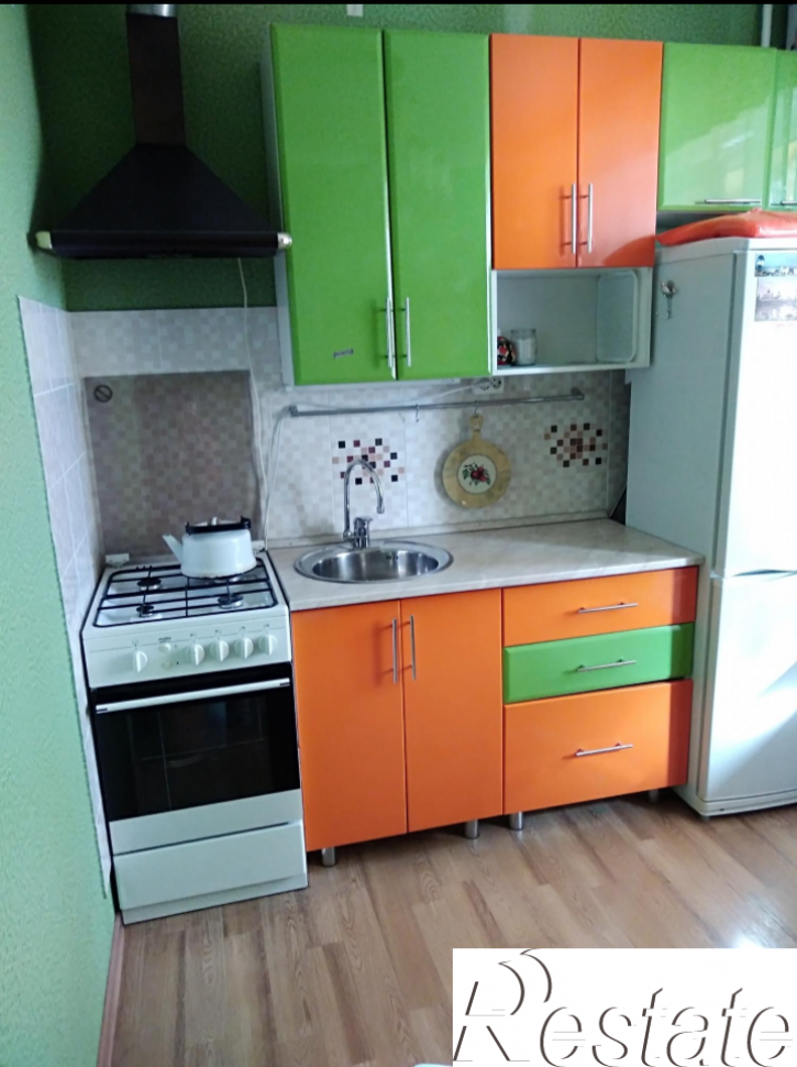 1-комн квартира Генерала Мельникова , 16