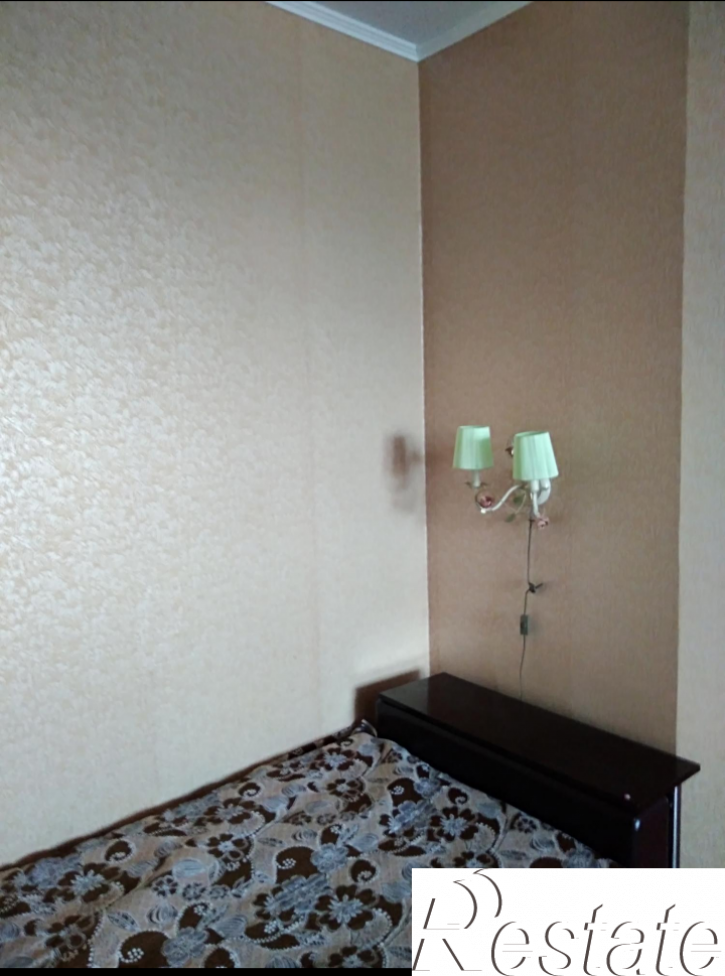 1-комн квартира Генерала Мельникова , 16