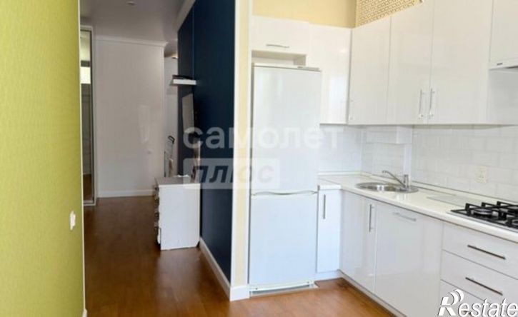 1-комн квартира ул Средний Венец, 31,  д. 31