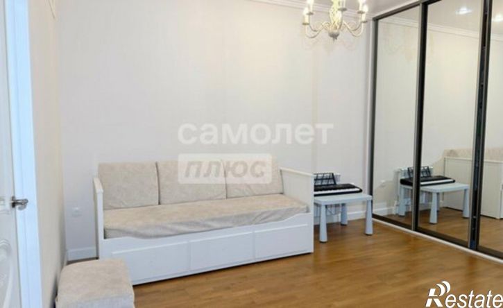 1-комн квартира ул Средний Венец, 31,  д. 31