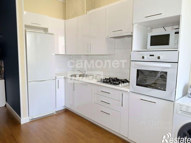 1-комн квартира ул Средний Венец, 31,  д. 31