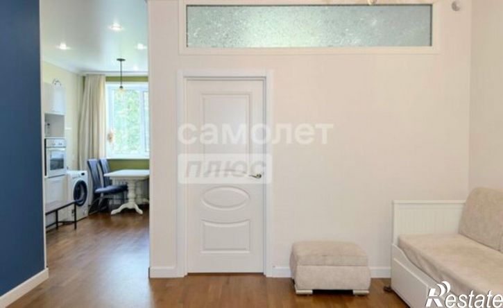 1-комн квартира ул Средний Венец, 31,  д. 31