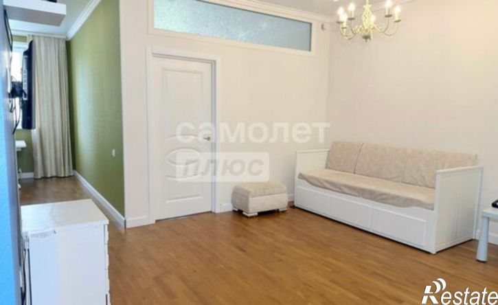 1-комн квартира ул Средний Венец, 31,  д. 31