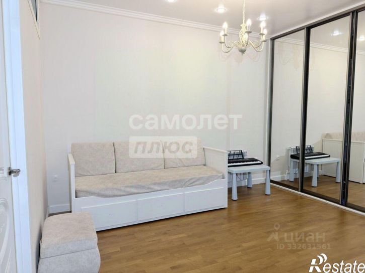 1-комн квартира ул Средний Венец, 31,  д. 31