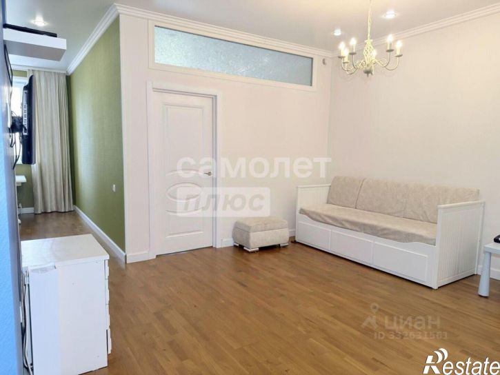 1-комн квартира ул Средний Венец, 31,  д. 31