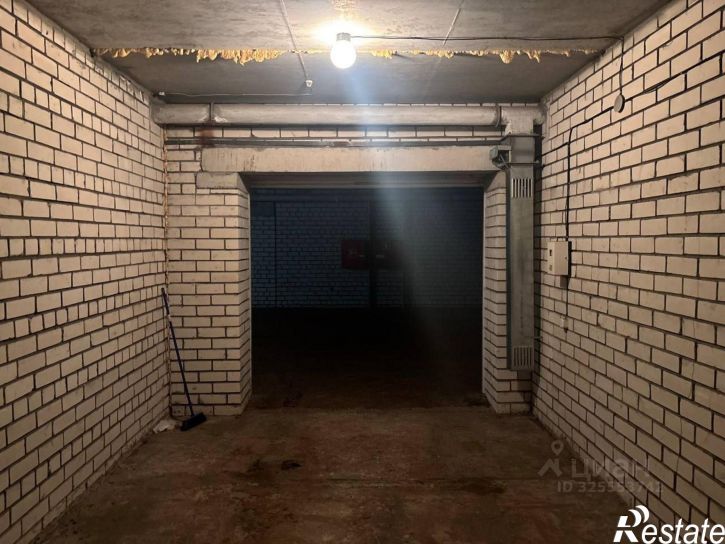 Гараж/парковка ул Красногвардейская, 1А,  д. 1А