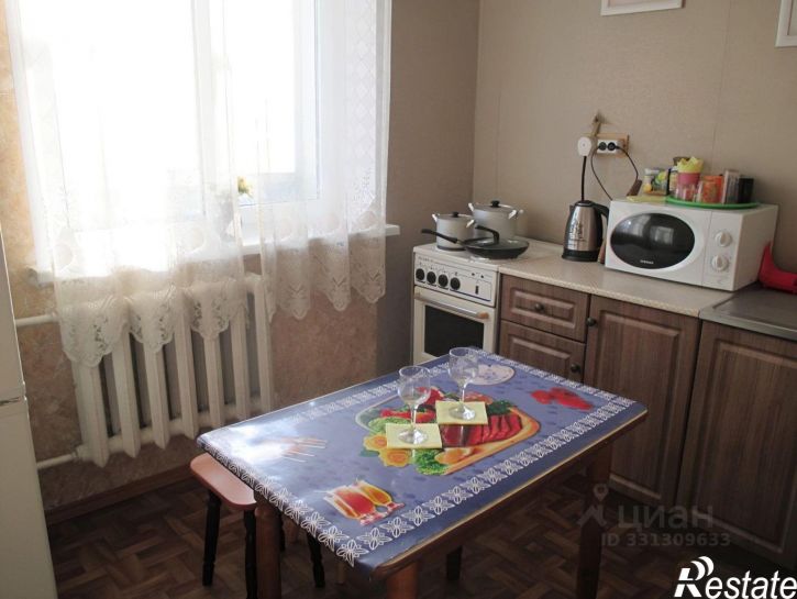 1-комн квартира ул Рябикова, 110,  д. 110