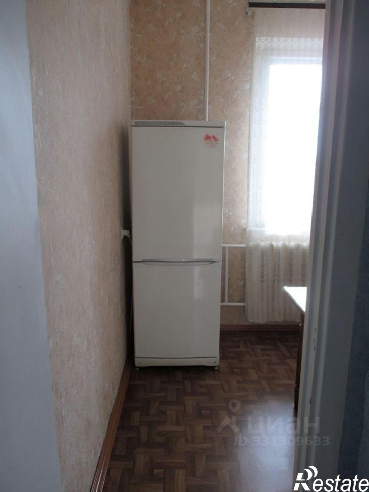 1-комн квартира ул Рябикова, 110,  д. 110