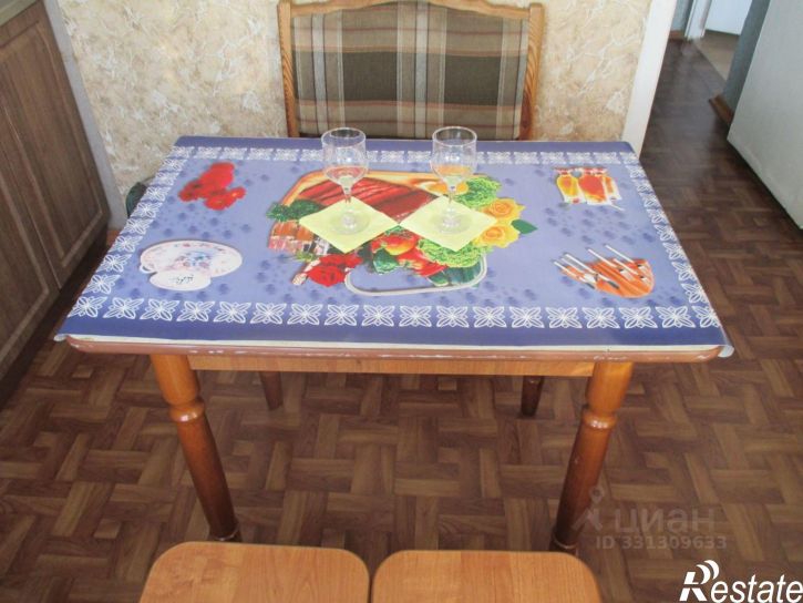 1-комн квартира ул Рябикова, 110,  д. 110