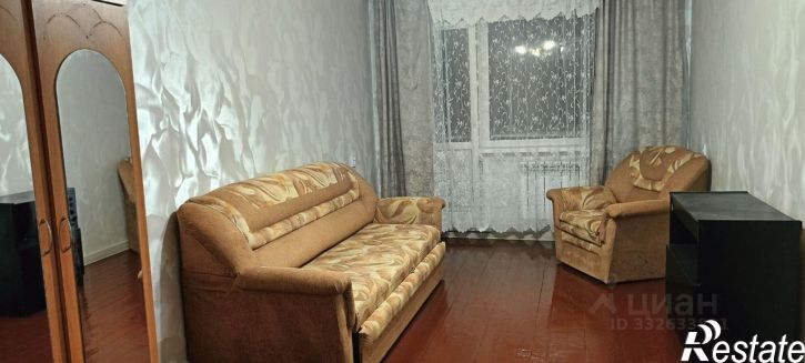 1-комн квартира ул Артема, 26,  д. 26