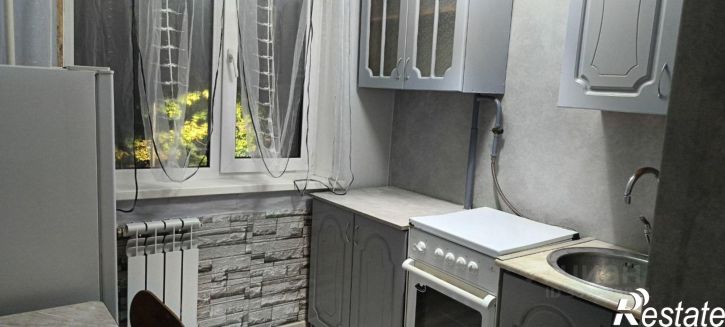 1-комн квартира ул Артема, 26,  д. 26