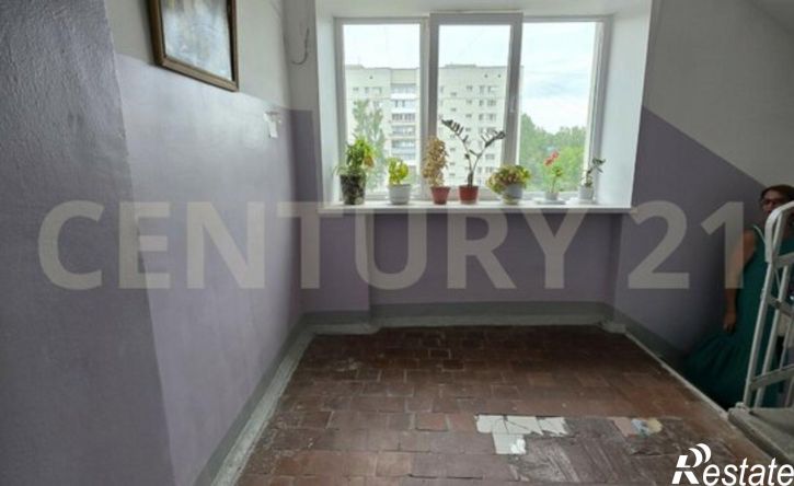 1-комн квартира пр-кт Нариманова, 83,  д. 83